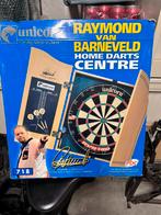 Dartbord unicorn, Sport en Fitness, Darts, Ophalen, Nieuw, Dartbord