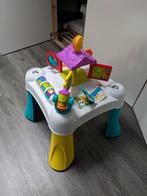 Kinder speeltafel met geluid, Ophalen of Verzenden, Gebruikt