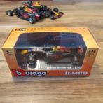 Bburago Max Verstappen RB13. MIB, Ophalen of Verzenden, Nieuw, Auto, Overige merken