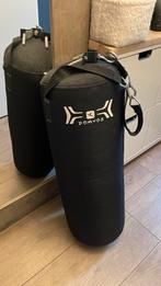 Boxzak, Sport en Fitness, Ophalen of Verzenden, Gebruikt, Bokszak