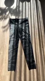 Legging dames leatherlook S Noisy May, Kleding | Dames, Legging, Maat 36/38 (S), Zwart, Nieuw