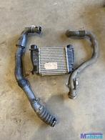 RENAULT CLIO 3 1.5 dci Intercooler slang pijp set 2005-2012, Ophalen of Verzenden, Gebruikt, Renault