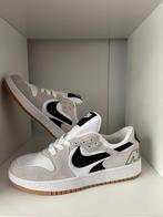 Nike dunk low Grijs mt 37, Kleding | Heren, Schoenen, Overige kleuren, Verzenden, Nieuw, Nike dunk low