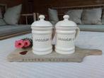 Riviera maison chocolat chaud mok, Huis en Inrichting, Keuken | Servies, Ophalen of Verzenden, Overige stijlen, Kop(pen) en/of Schotel(s)