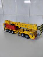 Siku Mobiele Hijskraan 4010, Hobby en Vrije tijd, Modelauto's | 1:50, Ophalen of Verzenden, Gebruikt, Bus of Vrachtwagen, SIKU