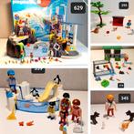 Playmobil dieren sets 5 stuks nieuwstaat, Complete set, Ophalen of Verzenden, Zo goed als nieuw
