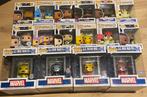 Funko poppen verzameling vanaf 10 euro, Verzamelen, Poppetjes en Figuurtjes, Ophalen of Verzenden, Zo goed als nieuw