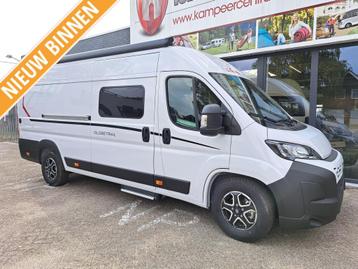 Dethleffs Globetrail 640 ES Active beschikbaar voor biedingen