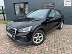 Audi Q2 35 TFSI Pro Line Incl 1 jaar Garantie Autotrust !, 4 cilinders, Zwart, Origineel Nederlands, Bedrijf