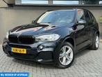 BMW X5 xDrive30d High Executive M-Pakket / Grijs kenteken, Gebruikt, Euro 6, 2162 kg, Leder