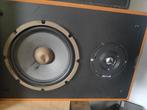 Infinity Qe speakers made in USA, Overige merken, Gebruikt, Ophalen of Verzenden, 120 watt of meer