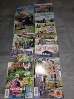 Landleven jaargang 2023, Ophalen of Verzenden, Zo goed als nieuw, Wetenschap en Natuur