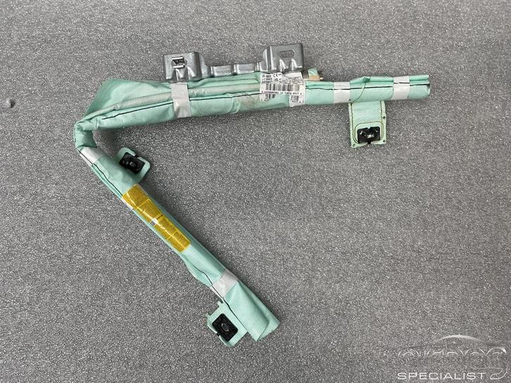 Mercedes-Benz Vito Tourer dak hemel airbag Rechts model 2023, Auto-onderdelen, Dashboard en Schakelaars, Gebruikt, Ophalen of Verzenden