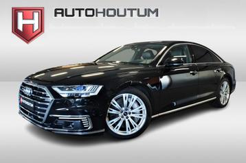 Audi A8 60 TFSI e quattro Pro Line Plus Panoramadak PHEV beschikbaar voor biedingen
