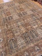 Handgeknoopt oosters tapijt ghom 360x243, 200 cm of meer, Nieuw, 200 cm of meer, Rechthoekig