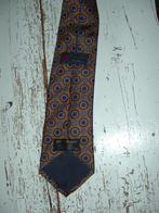 Grand Prix stropdas, 100% zijde silk, Kleding | Heren, Stropdassen, Ophalen of Verzenden, Zo goed als nieuw, Grand Prix, Met patroon