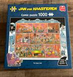 Jan van Haasteren 1000 stuks, Ophalen of Verzenden, Zo goed als nieuw