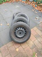 Winterbanden met Velgen voor Suzuki S-cross (2023), Auto-onderdelen, Banden en Velgen, Ophalen, 16 inch, Banden en Velgen, Winterbanden