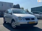 Volkswagen Polo 1.4-16V Highline /APK 06-2026/Airco, Voorwielaandrijving, Gebruikt, 4 cilinders, Origineel Nederlands