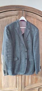Stones Colbert - antraciet grijs - maat 54, Kleding | Heren, Kostuums en Colberts, Ophalen of Verzenden, Zo goed als nieuw, Maat 52/54 (L)
