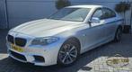 BMW 5-serie 523i High Executive *inruil mogelijk*, Euro 5, Achterwielaandrijving, Gebruikt, 2000 kg
