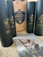 Grand Prestige Vatgerijpt 2023, Verzamelen, Biermerken, Ophalen of Verzenden, Zo goed als nieuw, Flesje(s), Hertog Jan