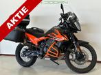 KTM 890 Adventure ACTIE PRIJS! | Akrapovic | Techpack | Full, Motoren, Motoren | KTM, Cruise Control, Meer dan 35 kW, Toermotor