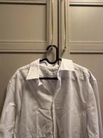 Heren blouse overhemd Zara nette blouse L | nieuw, Zara, Wit, Nieuw, Ophalen of Verzenden