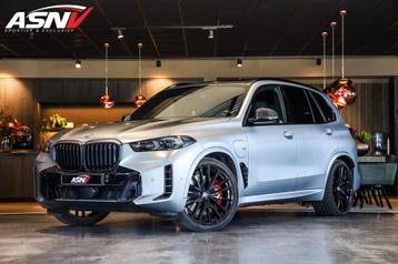 BMW X5 XDrive50e, 490 PK, M/Sports/Pakket, M/Sport/Seats, Dr beschikbaar voor biedingen