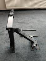 Extra gordel plek voor camper, Caravans en Kamperen, Camper-accessoires, Ophalen of Verzenden, Gebruikt