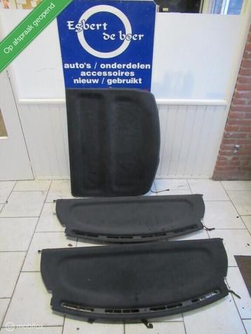 Hoedeplank Opel Vectra B sedan + hatchback, bj '88 t/m '95 beschikbaar voor biedingen