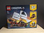 31109 - Pirate Ship - Nieuw, Kinderen en Baby's, Speelgoed | Duplo en Lego, Nieuw, Complete set, Ophalen of Verzenden, Lego