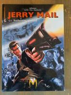 Jerry Mail Hc 2.50 euro, Eén stripboek, Ophalen of Verzenden, Gelezen