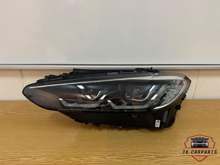 Bmw 4-serie G22/G23/G26 led koplamp Links 5a29b2102, Auto-onderdelen, Verlichting, BMW, Nieuw, Ophalen of Verzenden