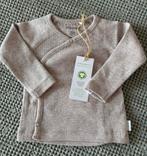 Nieuw Noppies Truitje Maat 50 Unisex, Kinderen en Baby's, Babykleding | Maat 50, Nieuw, Ophalen of Verzenden, Noppies, Truitje of Vestje