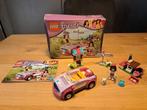 Lego Friends 41013 Emma's sportwagen, Kinderen en Baby's, Speelgoed | Duplo en Lego, Ophalen of Verzenden, Zo goed als nieuw