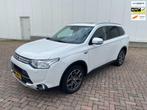 Mitsubishi Outlander 2.0 PHEV *1jaar garantie* hybride Execu, Te koop, Geïmporteerd, Gebruikt, 750 kg