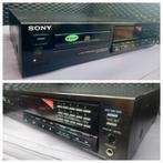 Sony CDP-590 CD-speler - Vintage, Werkend, Ophalen of Verzenden, Gebruikt, Sony