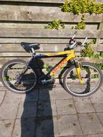 Giant mountainbike, Ophalen, Gebruikt, 26 inch, Aluminium