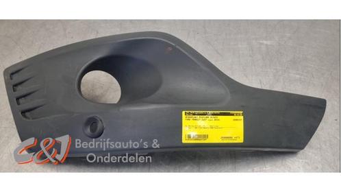 Afdekplaat mistlamp rechts van een Ford Transit Custom, Auto-onderdelen, Verlichting, Ford, Gebruikt, 3 maanden garantie, Ophalen of Verzenden