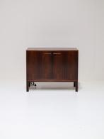 Kai Kristiansen bar kast palissander Deens 1960s, Ophalen, -, -, Zo goed als nieuw