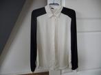 Atmosphere blouse maat XS, Kleding | Dames, Blouses en Tunieken, Ophalen, Atmosphere, Beige, Zo goed als nieuw