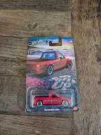 Hot Wheels Silver Series Surf’s Up Volkswagen Caddy, Hobby en Vrije tijd, Modelauto's | Overige schalen, Ophalen of Verzenden