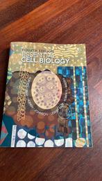 Essential cell biology, Boeken, Ophalen of Verzenden, Zo goed als nieuw