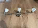 Plafondlamp 3 spots, Ophalen, Zo goed als nieuw