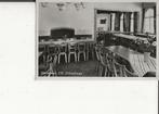 Loosduinen Jeugdherberg Ockenburgh Eetzaal 5-6-1951, Ophalen of Verzenden, 1940 tot 1960, Gelopen, Zuid-Holland