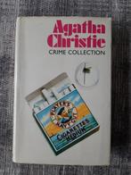 Agatha Christie - Crime Collection - oa Murder on the Orient, Gelezen, Agatha Christie, Verzenden