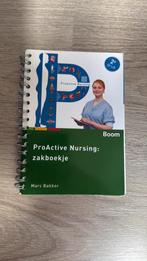 Marc Bakker - Zakboekje, Boeken, Dieet en Voeding, Ophalen of Verzenden, Zo goed als nieuw, Marc Bakker