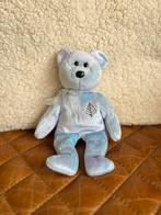 Ty Beanie Baby Issy - Zeldzaam!, Ophalen of Verzenden, Zo goed als nieuw, Beer