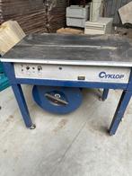 Verpakkings machine, Ophalen, Gebruikt, 60 cm of meer, Overige typen